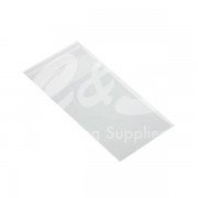 ADHESIVE FLAP