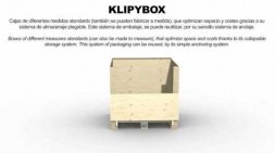 KLIPYBOX